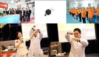 广州萝薇 国际化水准化妆品OEM/ODM代加工，国际大品牌信赖的智造工厂